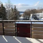 In Mit Grossem Balkon By Interhome *