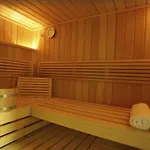 In Mit Grossem Balkon By Interhome *