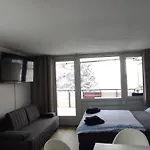 Apartment In Mit Grossem Balkon By Interhome *