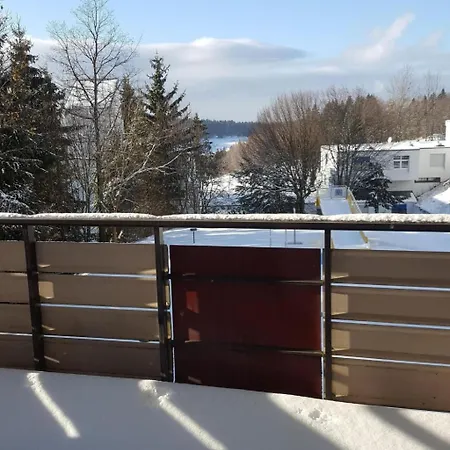 In Mit Grossem Balkon By Interhome *