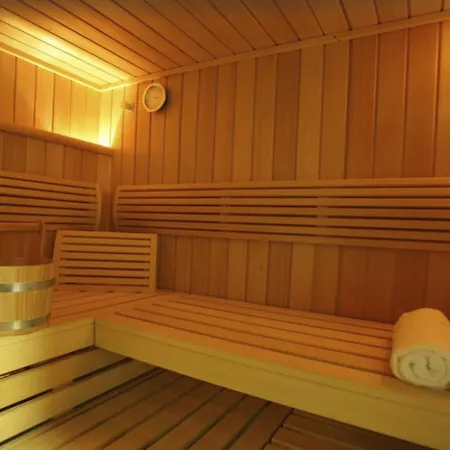 In Mit Grossem Balkon By Interhome *