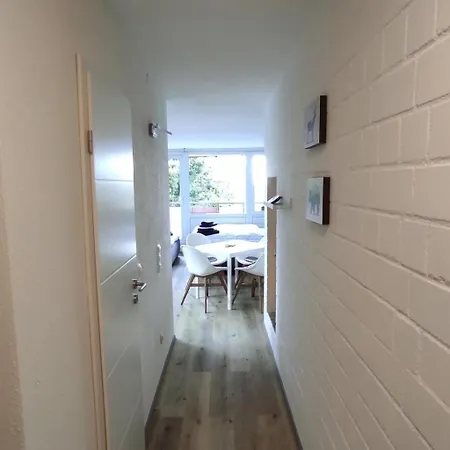 In Mit Grossem Balkon By Interhome Appartement