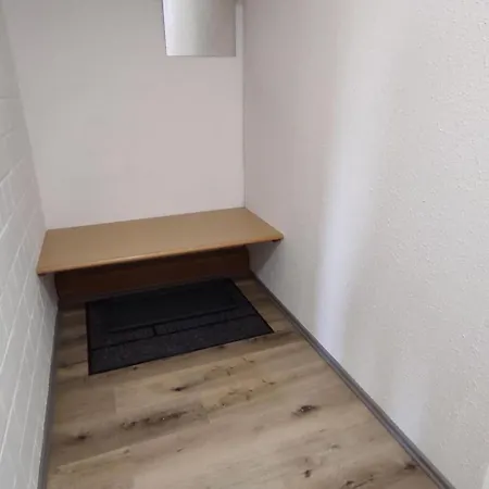 In Mit Grossem Balkon By Interhome Appartement *